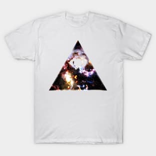 All Seeing All Knowing T-Shirt